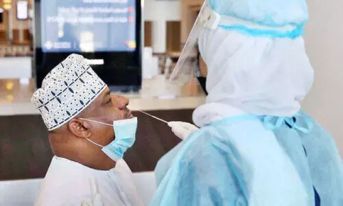 കോ​വി​ഡി​നി​ട​യി​ൽ ചൂ​ഷ​ണം വേ​ണ്ട