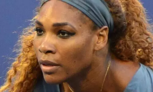 ഫ്രഞ്ച്​ ഓപൺ നാലാം റൗണ്ടി​ൽ സെറീന; ഇത്തവണ ഗ്രാന്‍റ്​ സ്ലാം റെക്കോഡ്​ തൊടുമോ?