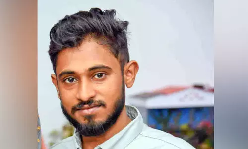 muhammed irshad muhammed irshad