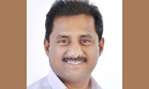 പ്ര​തി​സ​ന്ധി കാ​ല​ത്ത് പ​രി​ഹാ​രം കാ​ണാ​ത്ത ബ​ജ​റ്റ്‌