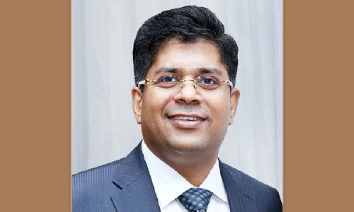 നാടി​െൻറ പുരോഗതിക്ക്​ സുവർണാവസരം