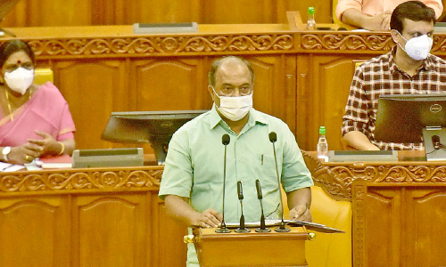 കേരള ബജറ്റ്​: വേണ്ടത്​ പ്രഖ്യാപനങ്ങളല്ല; നടപടികളെന്ന്​ പ്രവാസികൾ