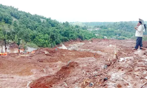 കാലാവസ്ഥ മാറി! വയനാടും