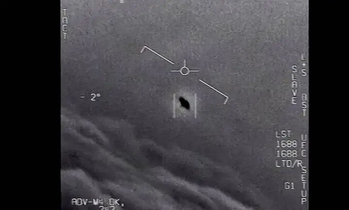 പറക്കുംതളികയിലേറി അന്യഗ്രഹ ജീവികൾ ഇപ്പോഴും വരുന്നുണ്ടോ? അന്വേഷണം സജീവമാക്കാൻ​ നാസ