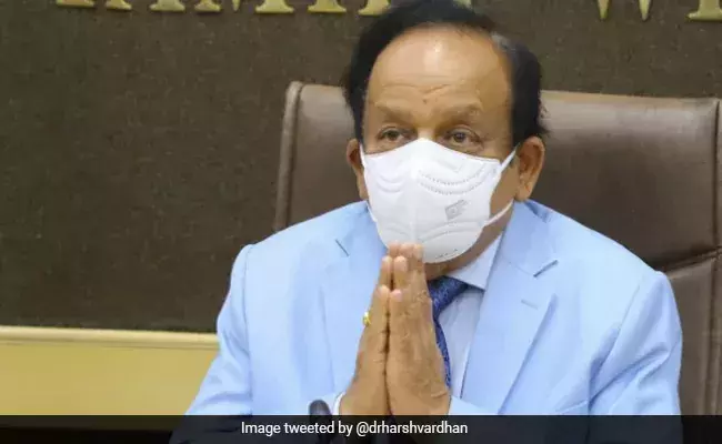 വാക്​സിൻ പാസ്​പോർട്ട്​ ഏർപ്പെടുത്താനുള്ള നീക്കത്തെ എതിർത്ത്​ ഇന്ത്യ