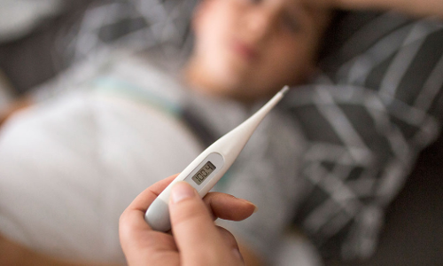 ബൗഷർ വിലായത്തിൽ ഏഴുപേർക്ക്​ ഡെങ്കിപ്പനി