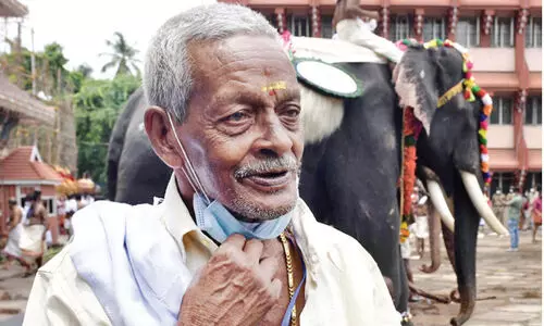 omana chettan and elephant brahmadattahan omana chettan and elephant brahmadattahan