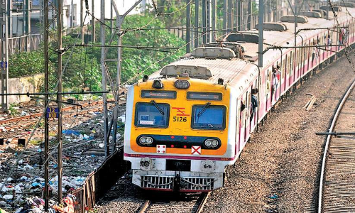 വ്യാജ രേഖയുണ്ടാക്കി ട്രെയിനിൽ യാത്രചെയ്​ത​ 2018 ​​പേർ പിടിയിൽ