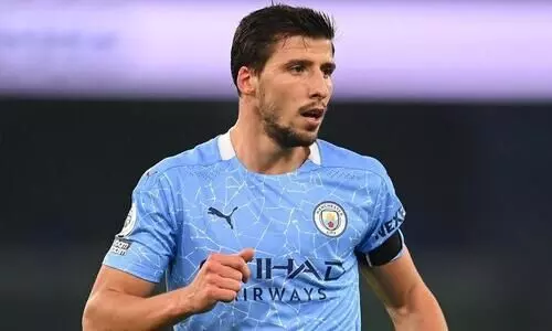 പ്രീമിയർ ലീഗിലെ മികച്ച താരമായി റൂബൻ ഡയസ്​; പി.എഫ്​.എ ടീം ഓഫ്​ ദി ഇയർ കാണാം