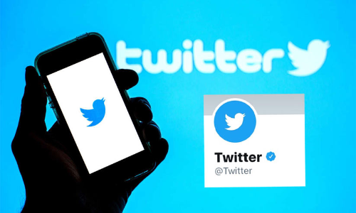 ബ്ലൂടിക്ക്​ വെരിഫിക്കേഷൻ അപ്രത്യക്ഷമായത്​ എങ്ങനെ..? വിശദീകരിച്ച്​ ട്വിറ്റർ