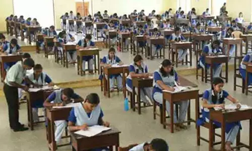 തമിഴ്‌നാട് പ്ലസ് ടു പരീക്ഷ റദ്ദാക്കി