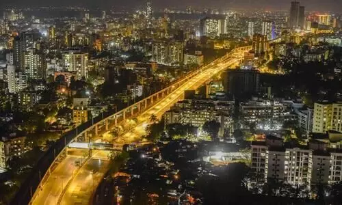 മഹാരാഷ്​ട്രയിൽ ലോക്​ഡൗൺ പിൻവലിക്കുന്നു