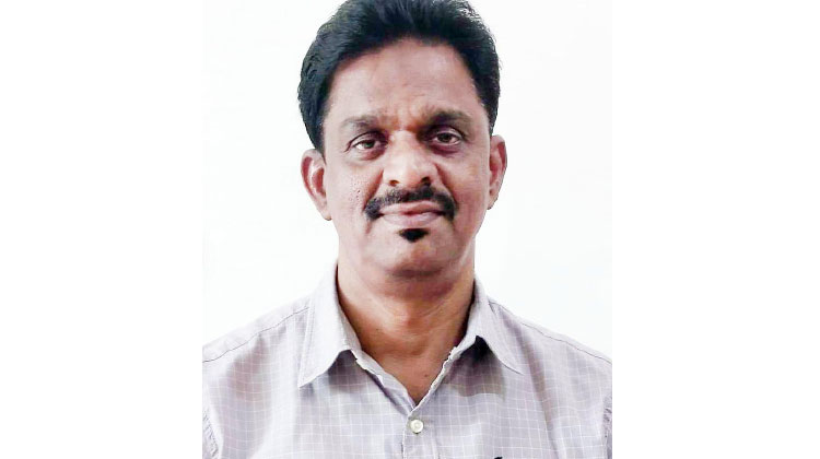 സന്നദ്ധ സേവനത്തി​െൻറ 40 വർഷങ്ങൾ; കെ.പി. മൂസ നാടണയുന്നു