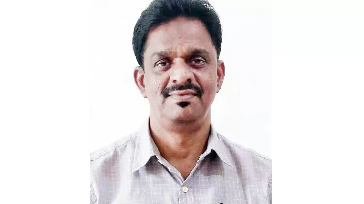 സന്നദ്ധ സേവനത്തി​െൻറ 40 വർഷങ്ങൾ; കെ.പി. മൂസ നാടണയുന്നു