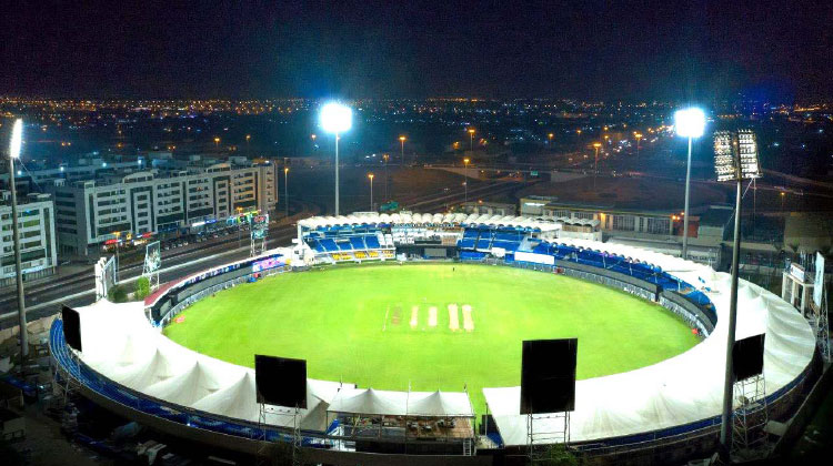 ട്വൻറി 20 ലോകകപ്പ്​ യു.എ.ഇയിലും ഒമാനിലുമായി നടത്തിയേക്കും