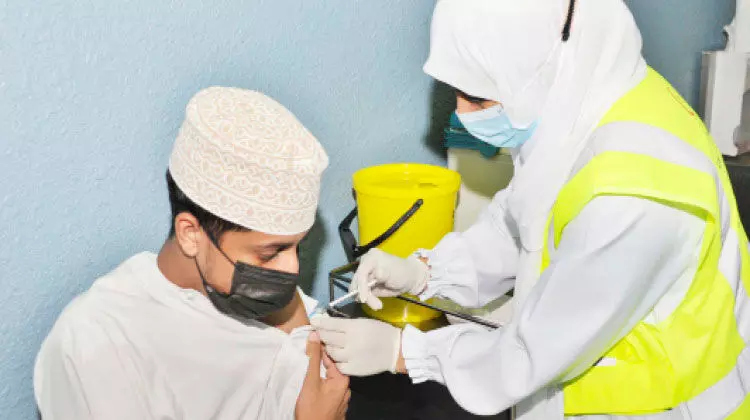 വാക്സിൻ രണ്ടാം ഡോസ് ഇന്നു മുതൽ വാക്സിൻ രണ്ടാം ഡോസ് ഇന്നു മുതൽ