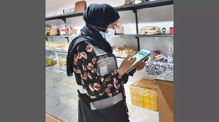 220 റ​സ്​​റ്റാ​റ​ൻ​റു​ക​ളി​ൽ പ​രി​ശോ​ധ​ന