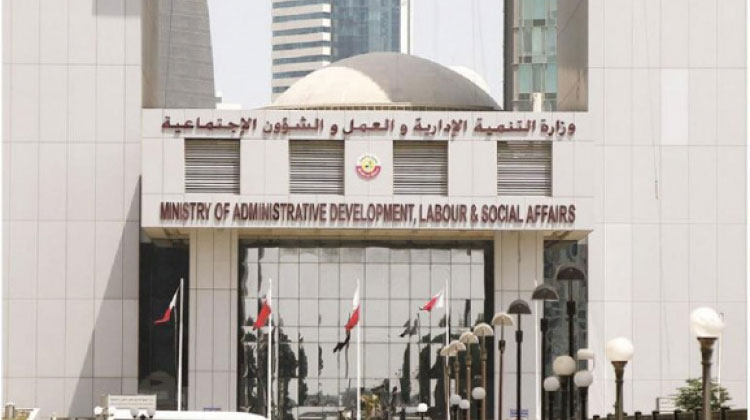 തൊഴിലാളികൾക്ക്​ ഉച്ചവിശ്രമം: നിർദേശം ലംഘിച്ച 54 കമ്പനികൾക്കെതിരെ നടപടി