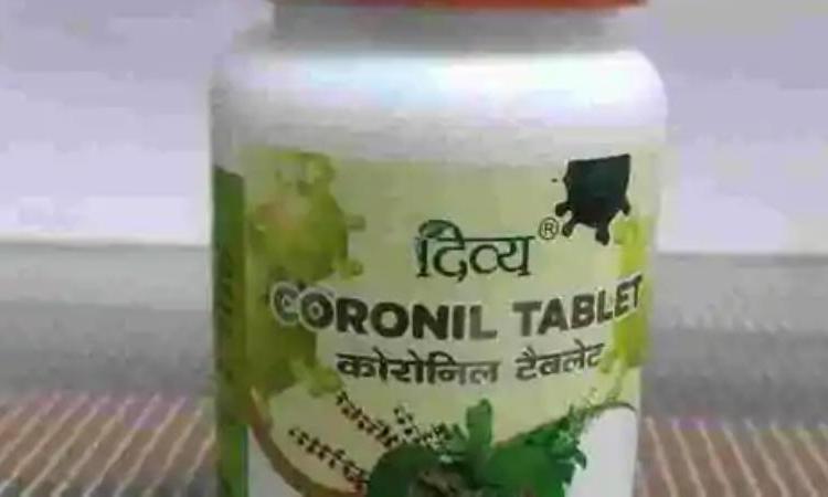 ഉത്തരാഖണ്ഡ് കോവിഡ് കിറ്റിൽ കൊറോണിലും; പരാതി ഉന്നയിച്ച് ഐ.എം.എ