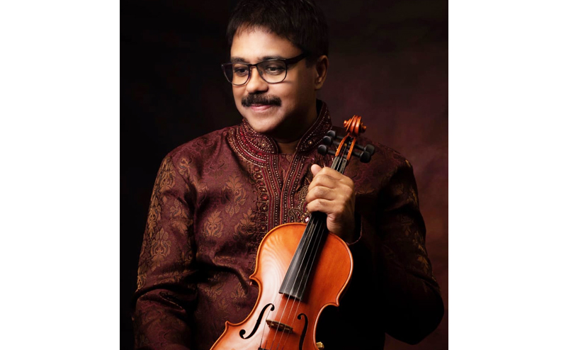 മലയാളി സംഗീതജ്ഞന് കനേഡിയന്‍ അക്കാഡമി പുരസ്‌കാരം