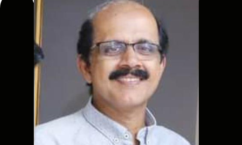 മൈത്രി ജിദ്ദ മുൻ അംഗം മുഹമ്മദ്‌ അഷ്‌റഫ്‌ നാട്ടിൽ നിര്യാതനായി