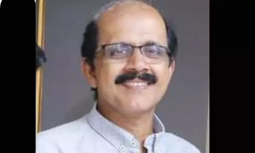 മൈത്രി ജിദ്ദ മുൻ അംഗം മുഹമ്മദ്‌ അഷ്‌റഫ്‌ നാട്ടിൽ നിര്യാതനായി