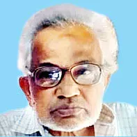 ഹൈ​ദ​ർ മൗ​ല​വി