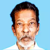 കു​ഞ്ഞി​മൊ​യ്തീ​ൻ