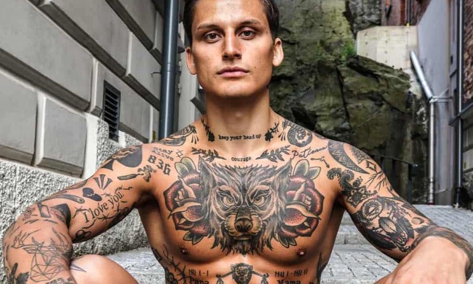 അ​ണു​മു​ക്ത​മാ​ക്കാ​ത്ത സൂ​ചി​യും മ​ഷിയും മാ​ര​ക രോ​ഗ​ങ്ങ​ളുണ്ടാക്കുന്നു;​ പച്ച കുത്തൽ കേന്ദ്രങ്ങൾക്ക്​ ഇനി ലൈസൻസ്​ വേണം