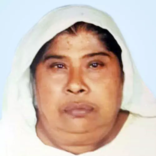 മ​സൂ​ന​ത്ത് ബീ​വി