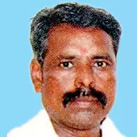 രാ​ധാ​കൃ​ഷ്ണ​ൻ