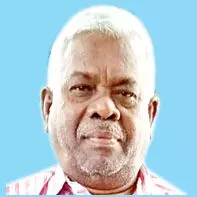 രാ​മ​സ്വാ​മി