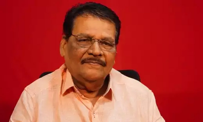 80:20 നടപ്പാക്കിയത്​ സാഹചര്യം നോക്കി –കെ.ഇ. ഇസ്​മാഈൽ