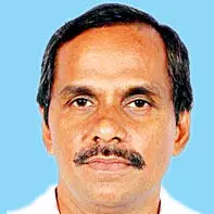 ശ​ശി​ധ​ര​ൻ