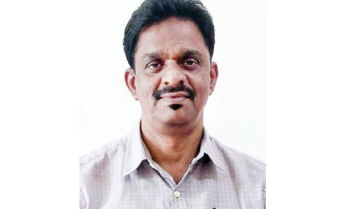 സന്നദ്ധ സേവനത്തി​െൻറ 40 വർഷങ്ങൾ; കെ.പി. മൂസ നാടണയുന്നു