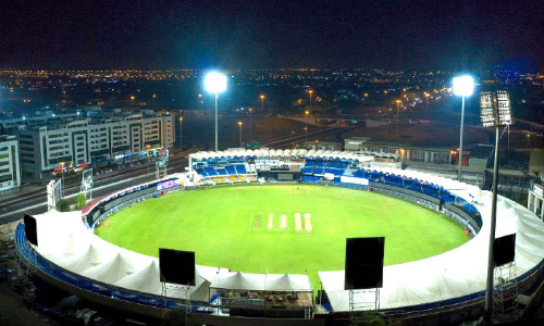 ട്വൻറി 20 ലോകകപ്പ്​ യു.എ.ഇയിലും ഒമാനിലുമായി നടത്തിയേക്കും