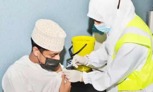 വാ​ക്​​സി​ൻ ര​ണ്ടാം ഡോ​സ്​ ഇ​ന്നു​ മു​ത​ൽ