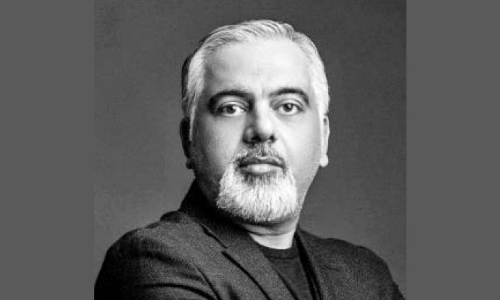 കുവൈത്തി ഫോ​േട്ടാഗ്രാഫർക്ക്​ അന്താരാഷ്​ട്ര അംഗീകാരം