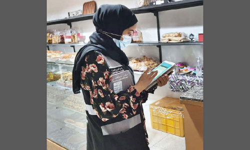 220 റ​സ്​​റ്റാ​റ​ൻ​റു​ക​ളി​ൽ പ​രി​ശോ​ധ​ന