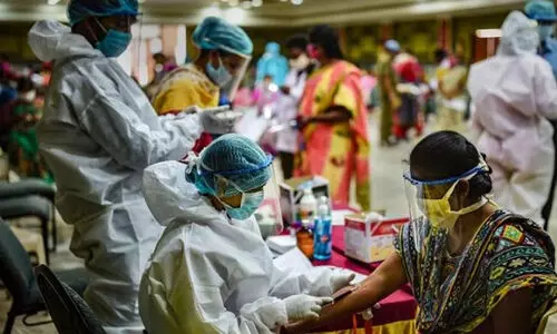 മൂന്ന് ജില്ലകളിലൊഴികെ ലോക്ഡൗണ്‍ നിയന്ത്രണങ്ങള്‍ ഒഴിവാക്കി യു.പി.