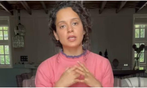 കോവിഡ് ജലദോഷ പനിയല്ല; അത്ര നിസാരമായി കാണരുത് -കങ്കണ റണാവത്ത്