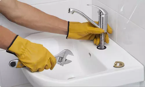 വീടി​െൻറ പ്ലംബിങ് പണികൾ നടത്തു​േമ്പാൾ ശ്രദ്ധിക്കേണ്ട പത്തുകാര്യങ്ങൾ