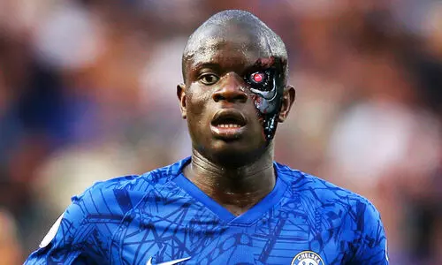 എൻഗോളോ കാ​െൻറ ബാലൻ ഡി ഓറിന്​ അർഹൻ -ദിദിയർ ദെഷാംപ്​സ്​