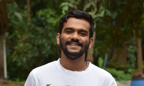 കുളിക്കാനിറങ്ങിയ വിദ്യാർഥി പുഴയിൽ മുങ്ങി മരിച്ചു