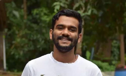 കുളിക്കാനിറങ്ങിയ വിദ്യാർഥി പുഴയിൽ മുങ്ങി മരിച്ചു