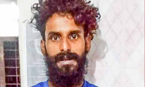 മാരക മയക്കുമരുന്നുമായി യുവാവ് പിടിയിൽ