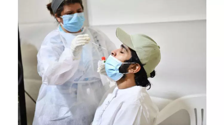 യു.എ.ഇ ഇന്ന് തായ്ലൻഡിനെതിരെ; കാണികൾക്ക് സൗജന്യ കോവിഡ് പരിശോധന യു.എ.ഇ ഇന്ന് തായ്ലൻഡിനെതിരെ; കാണികൾക്ക് സൗജന്യ കോവിഡ് പരിശോധന