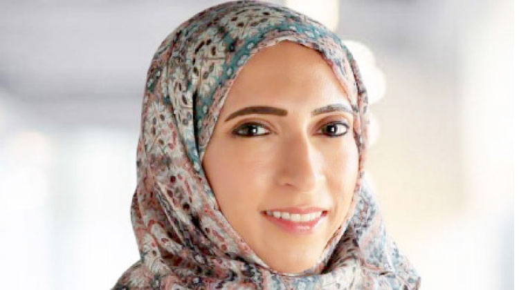 ഒമാനി ഡോക്ടർക്ക് അന്താരാഷ്ട്ര അംഗീകാരം ഒമാനി ഡോക്ടർക്ക് അന്താരാഷ്ട്ര അംഗീകാരം