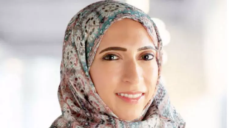 ഒ​മാ​നി ഡോ​ക്​​ട​ർ​ക്ക് അ​ന്താ​രാ​ഷ്​​ട്ര അം​ഗീ​കാ​രം