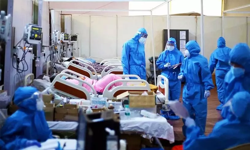 covid treatment covid treatment